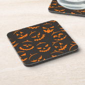 Dessous-de-verre Halloween (Côté gauche)