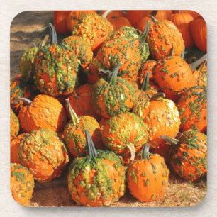 Dessous-de-verre Halloween