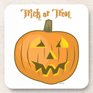 Dessous-de-verre Halloween