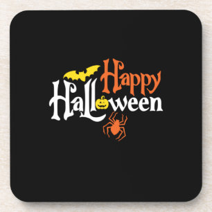 Dessous-de-verre Halloween