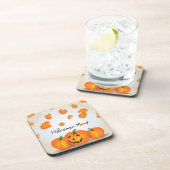 Dessous-de-verre Halloween Mood (Côté Droit)