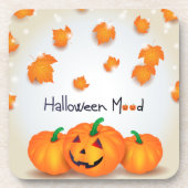 Dessous-de-verre Halloween Mood (Devant)