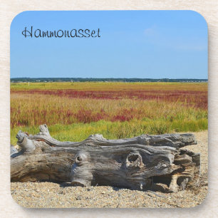 Dessous de verre Hammonasset