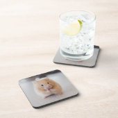 Dessous-de-verre Hamster mignon (Côté Droit)