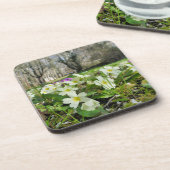 Dessous-de-verre Harbinger du printemps (Côté gauche)