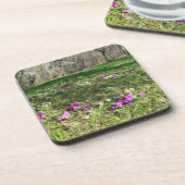 Dessous-de-verre Harbinger du printemps (Côté gauche)