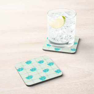 Dessous-de-verre Harmonie Vintage des Teintes
