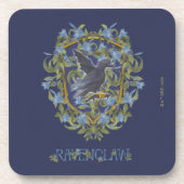 Dessous-de-verre HARRY POTTER™ | Crest RAVENCLAW™ (Devant)