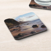 Dessous-de-verre Hawaï, Kauai, Haena State Park 2 (Côté gauche)