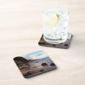 Dessous-de-verre Hawaï, Kauai, Haena State Park 2 (Côté Droit)