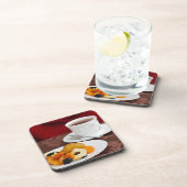 Dessous-de-verre Healthy breakfast (Côté Droit)