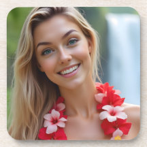 Helena Chevalier : Hawaiian Paradise Plastic