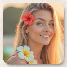 Helena's Island Glow : Plastique de la tranquillit