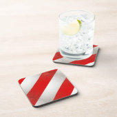 Dessous-de-verre Hesse (Côté Droit)