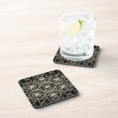 Dessous-de-verre Hive Mind Plastic Coasters (Côté Droit)