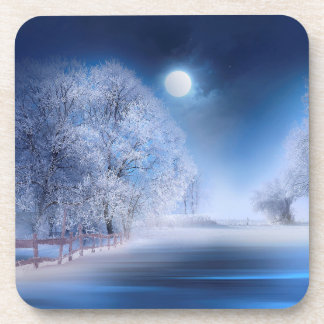 Dessous-de-verre Hiver 2019-03