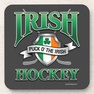 Dessous-de-verre Hockey irlandais