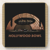 Dessous de verre Hollywood Bowl (Devant)