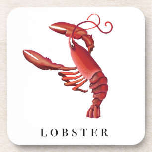 Dessous-de-verre Homard