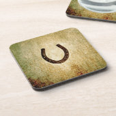 Dessous-de-verre Horseshoe (Côté gauche)