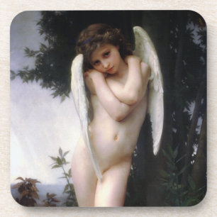 Dessous-de-verre Humide (L’Amour Mouillé)