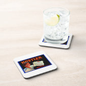 Dessous-de-verre Hustler Bartletts (Côté Droit)