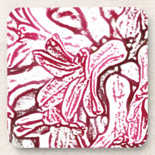Dessous-de-verre Hyacinth édité