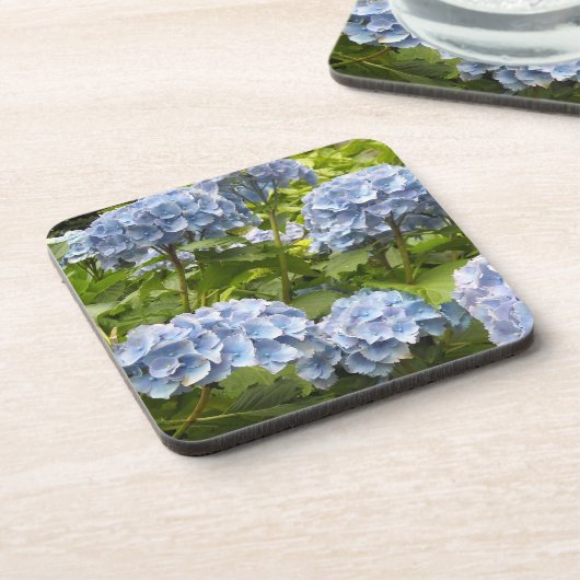 Dessous-de-verre Hydrangeas de Deep (Côté gauche)