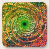 Dessous-de-verre Hypno (Devant)