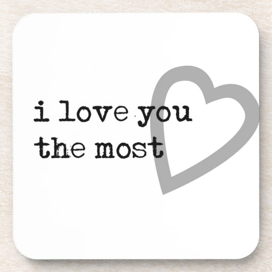 Dessous-de-verre i (Devant)