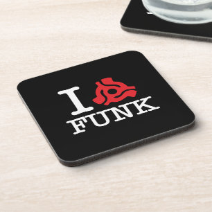 Dessous-de-verre I 45 Adaptateur Funk