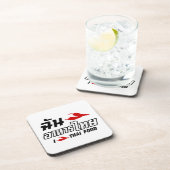 Dessous-de-verre I Chili (Love) Thai Food (Côté Droit)