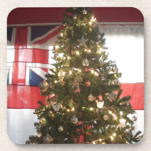 Dessous-de-verre I Love UK Time