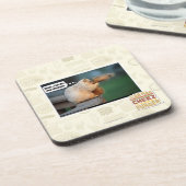 Dessous-de-verre I nouveau shampooing du luv DIS (Côté gauche)