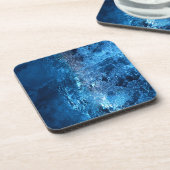 Dessous-de-verre Ice Glacial (Côté gauche)