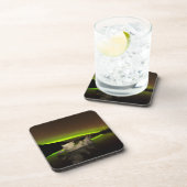 Dessous-de-verre Iceberg Aurora (Côté Droit)