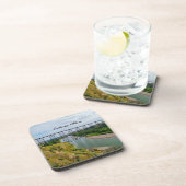 Dessous-de-verre Icône ferroviaire de l'Alberta (Côté Droit)