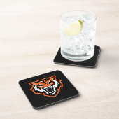 Dessous-de-verre Idaho State University Bengals Spirit Design (Côté Droit)