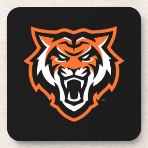 Dessous-de-verre Idaho State University Bengals Spirit Design
