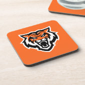 Dessous-de-verre Idaho State University Bengals Spirit Design (Côté gauche)