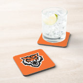 Dessous-de-verre Idaho State University Bengals Spirit Design (Côté Droit)