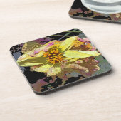 Dessous-de-verre "il passaggio di fiori" (Côté gauche)