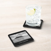 Dessous-de-verre Îles (Côté Droit)