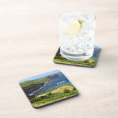 Dessous-de-verre Iles des Açores, Portugal (Côté Droit)