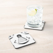 Dessous-de-verre illuminati (Côté Droit)