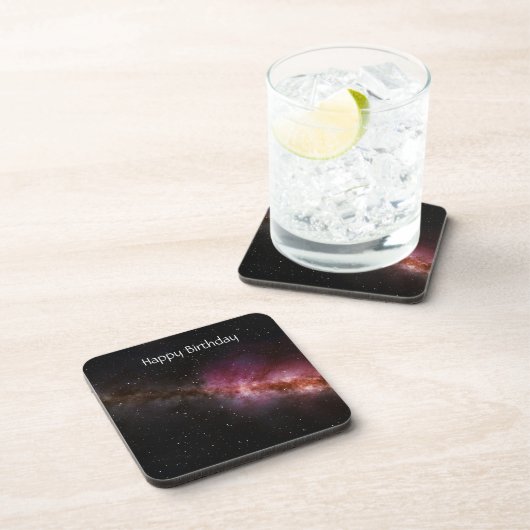 Dessous-de-verre Image de l'univers (Côté Droit)