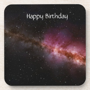 Dessous-de-verre Image de l'univers