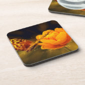 Dessous-de-verre Imaginaire papillon (Côté gauche)