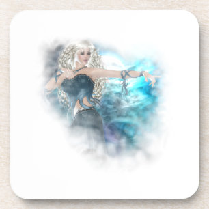 Dessous-de-verre Imaginaire Sky Siren Vignette
