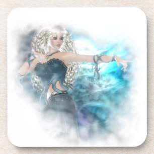 Dessous-de-verre Imaginaire Sky Siren Vignette